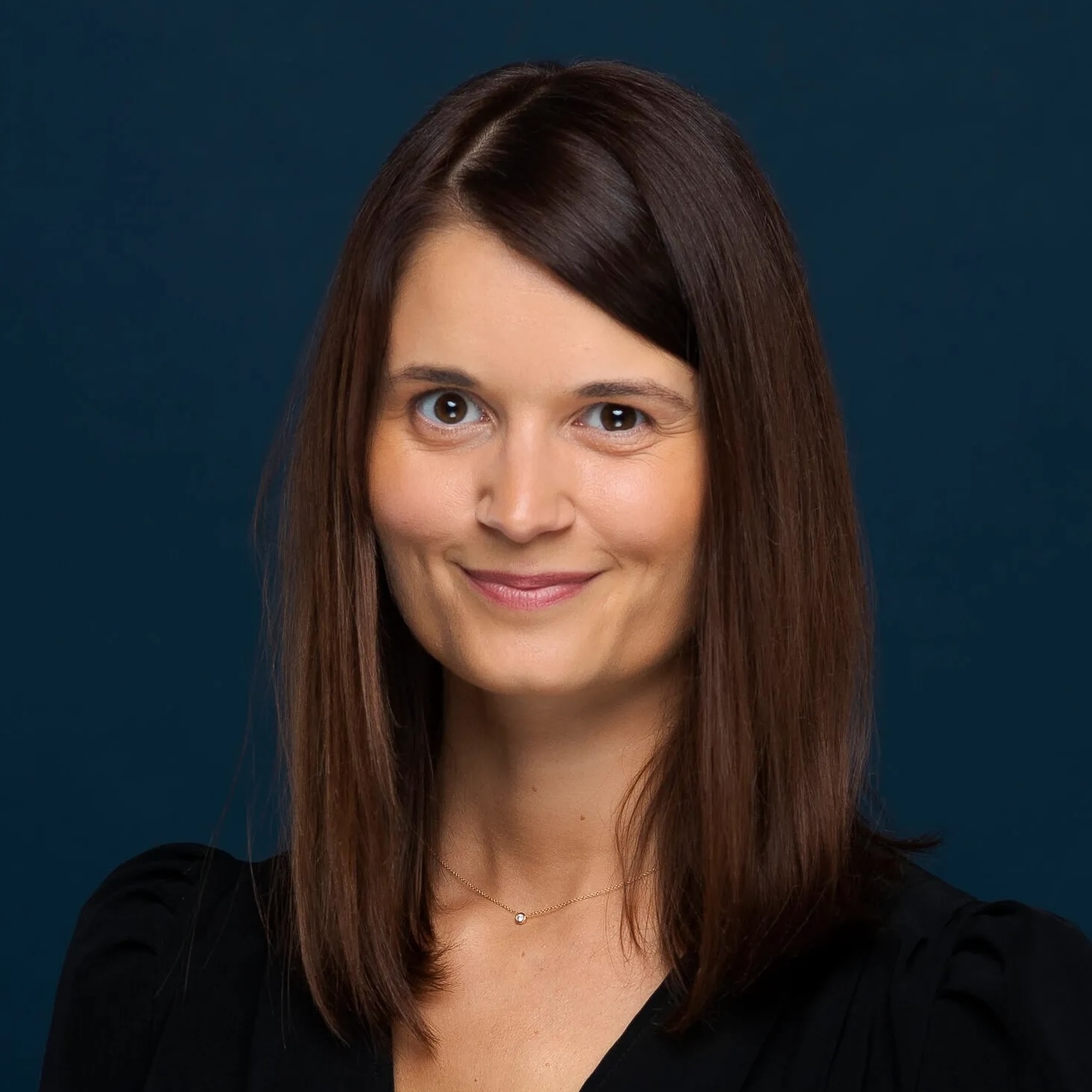 Lucile Bertoni, Novaxia Investissement